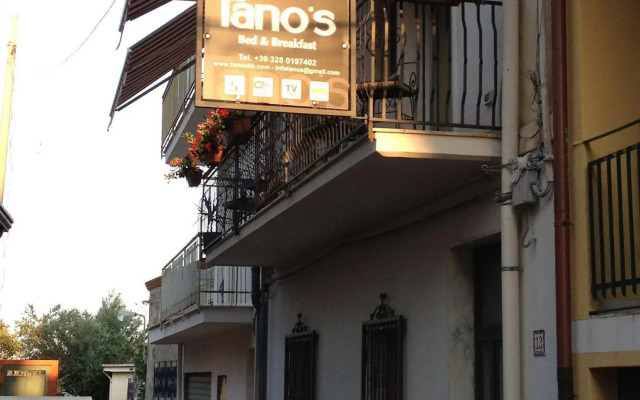 TANO'S