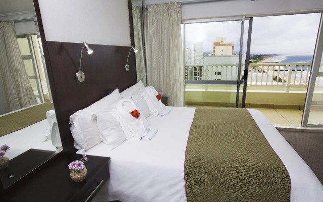 First Group The Palace All-Suite