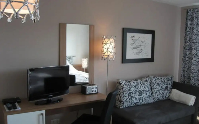 Saaleland Apartment 1