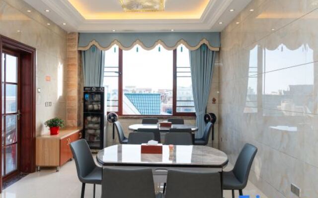 Zehai Resort Hotel, Weizhou Island