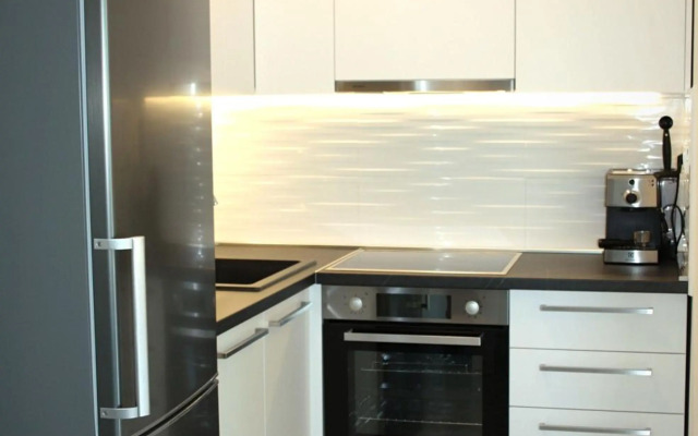 Sunwell apartments - Novalja, Gajac, Zrće