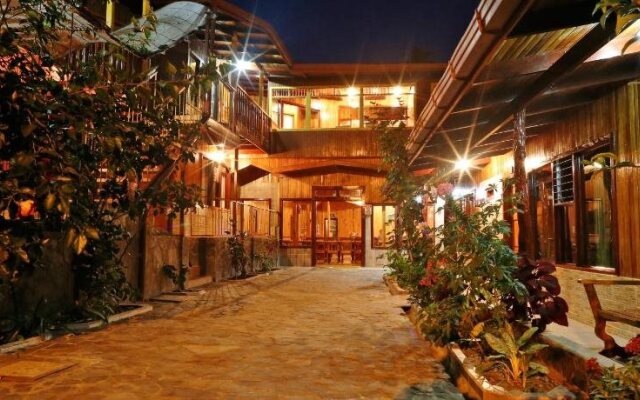 Hotel El Atardecer