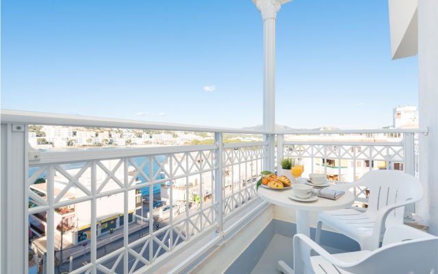 Hotel Playas del Rey