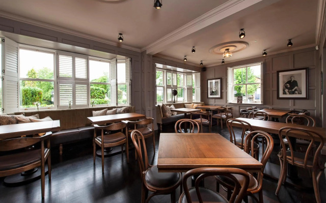 The Bulls Head Hotel