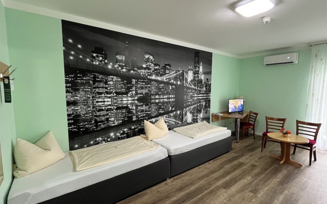 Hotel Thannhof