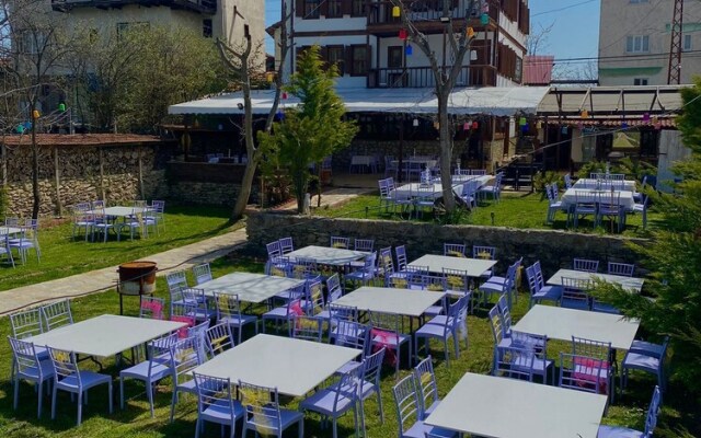 Bedirbey Konak Hotel