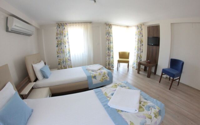 Adacayi Otel
