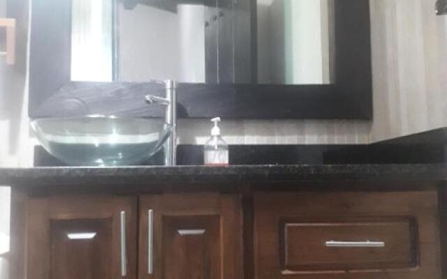 Country House Hostel