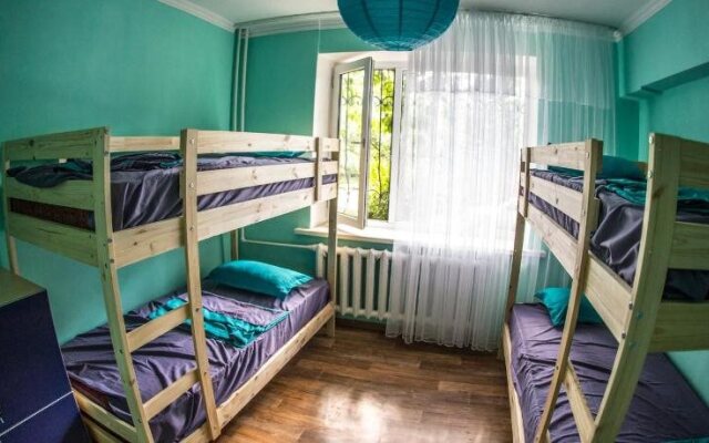 Hostel Loco