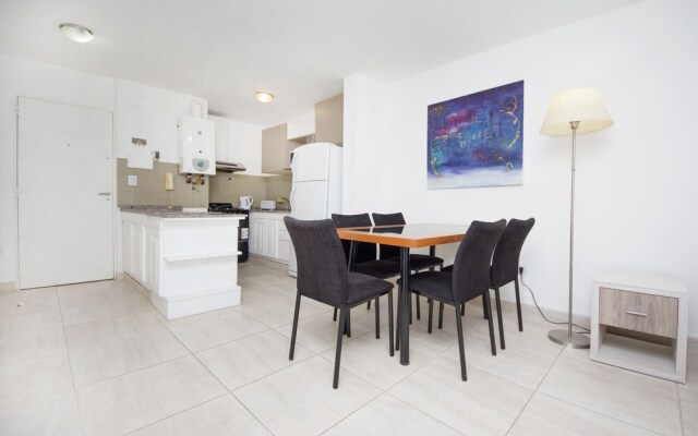 Buenos Aires Flat L8K