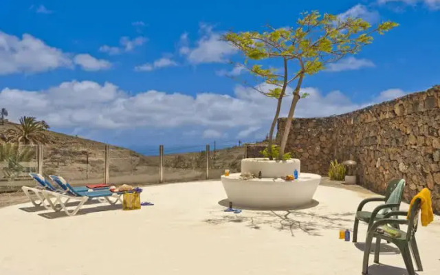 Finca La Crucita 2 (MALA)