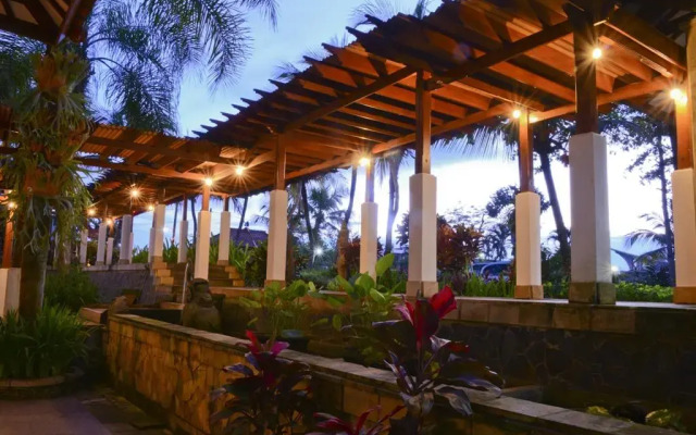 Hotel Tidar Malang