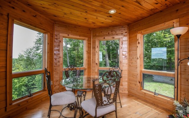 Vista Bonita 5 Bedroom House