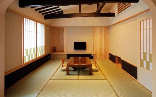 Motoyu Yamadaya Ryokan