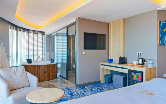 Maritimo Hotel