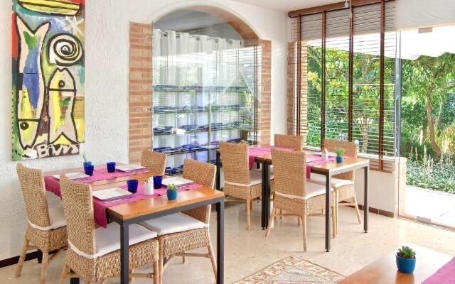 Hotel Aatu - Adults Only