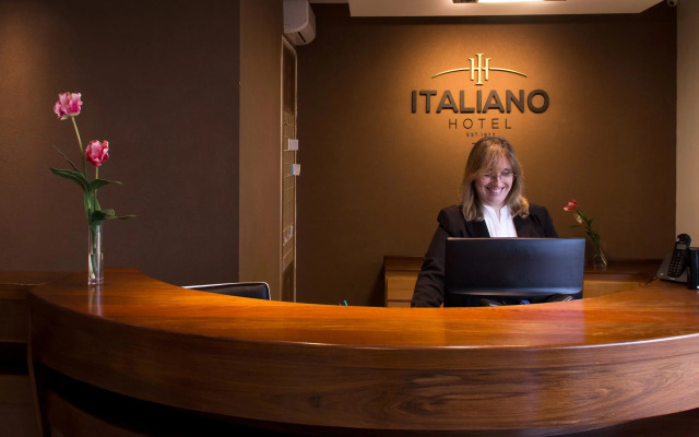 Italiano