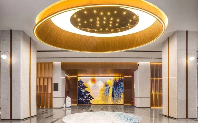 Hilton Garden Inn Anqing Susong