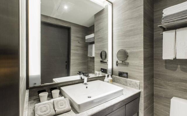 Icasa By Gogo Hotel