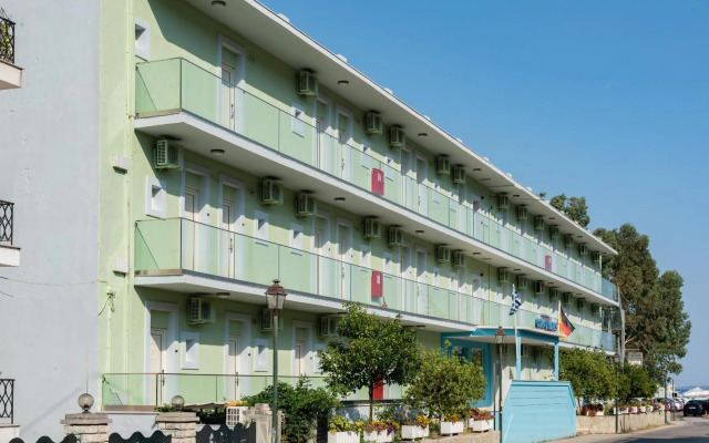 Corfu Maris Hotel