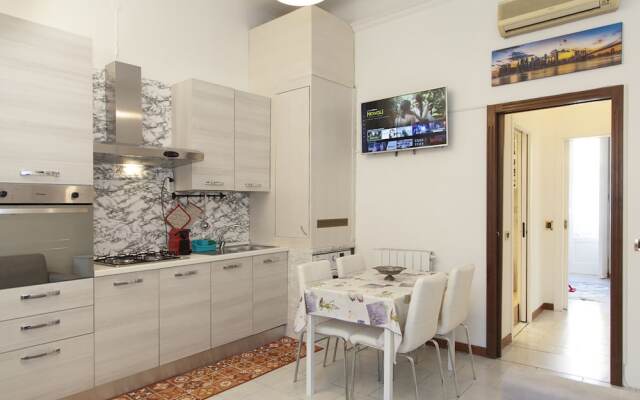 M&M Apartments