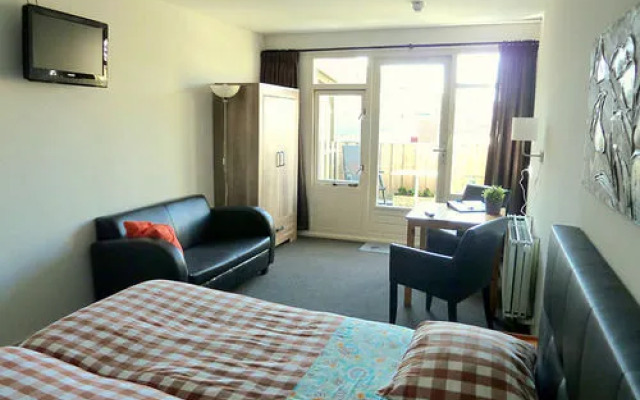 Nicolette Appartementen