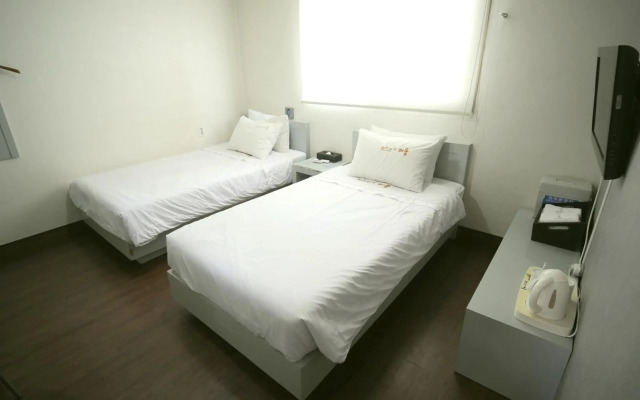 Residence Mumum Hotel