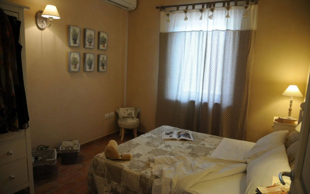 Podere Calledro