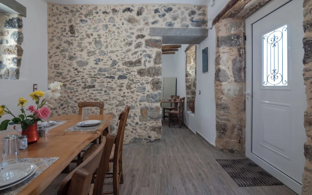 Sellia Stone House - your summer retreat