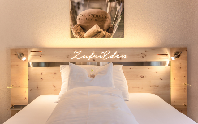 Kemmeriboden Bad Swiss Quality Hotel