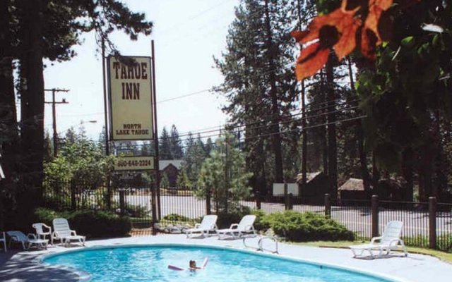 Tahoe Inn