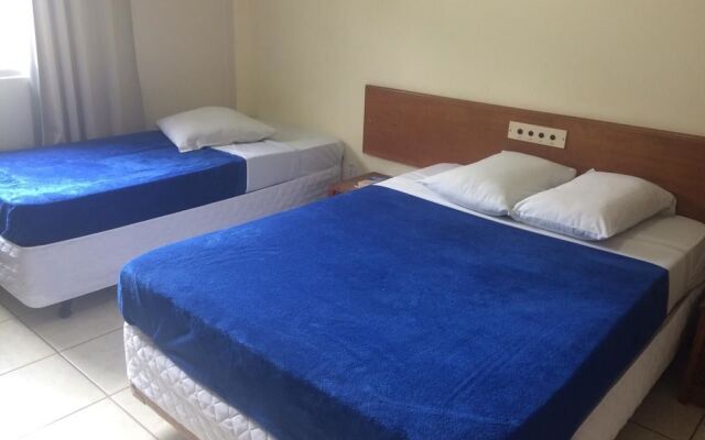 Graju Turismo Hotel