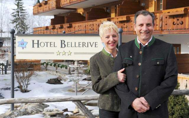 Hotel Bellerive