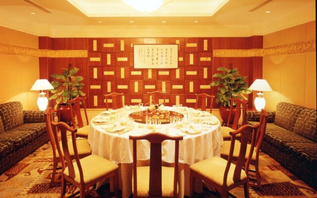 Anhui Water Jin Jiang Pearl Hotel