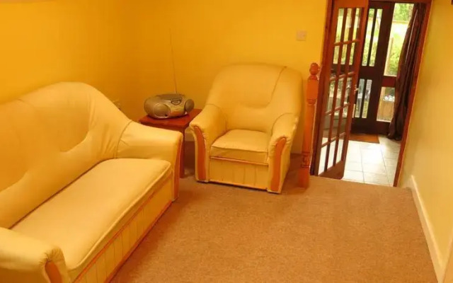 Ivybridge Guesthouse