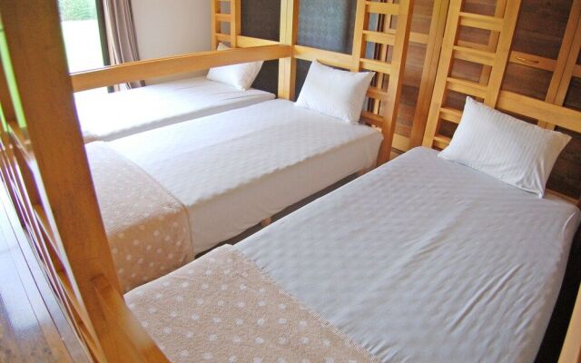 Guest House MAKOTOGE - Hostel