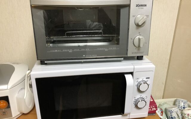 Goodsleep-ya Fushimi-inari