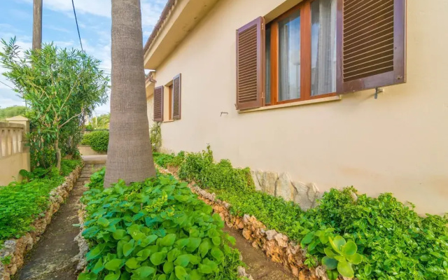 Villa Pop in Sa R Pita