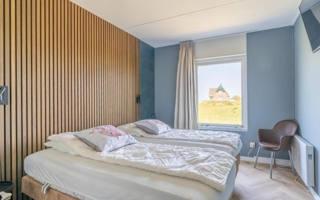 Appartementencomplex Juliana 120