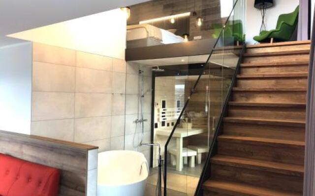 Seehotel im Weyer