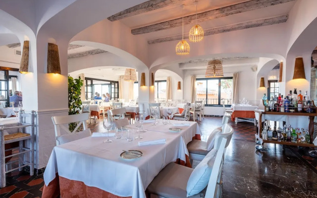 Apartamentos Aldea II Cala Fornells