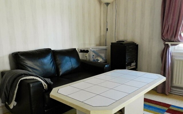 6 Person Holiday Home in Lysekil