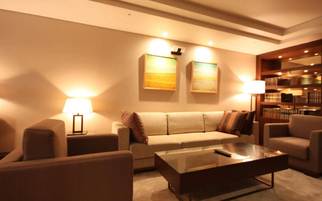 Hotel Interciti