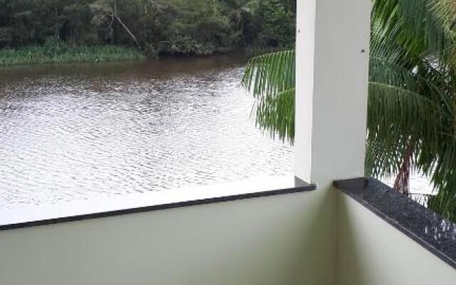 Pousada Rio Nilo
