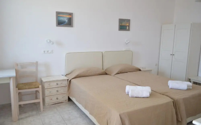 Katerina Studios Mykonos