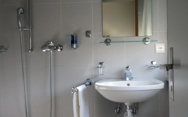 Hôtellerie franciscaine