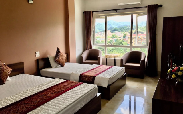 Cao Bang Loop Hostel