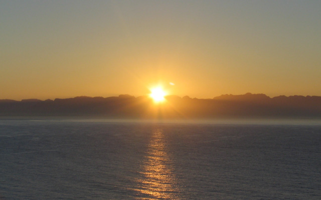 Moonglow Guest House