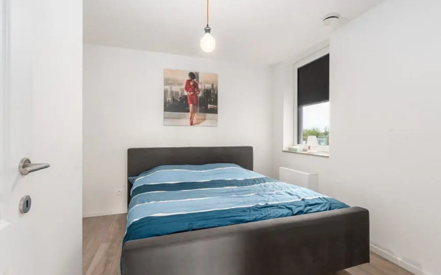 Stylish Apartment Near the Center