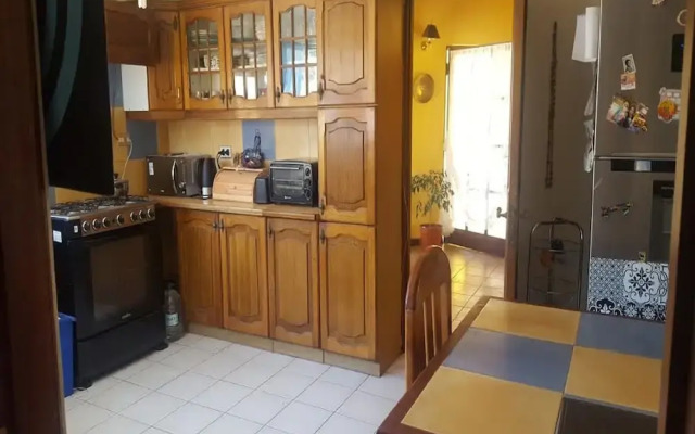 La Herradura del Mar Apartamento